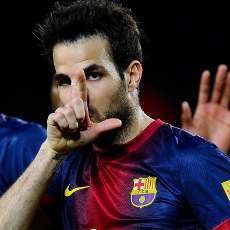 Barca Siap Menang Meski Tanpa Messi