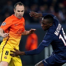 Inspirasi dari Metz untuk PSG dalam Usaha Taklukkan Camp Nou