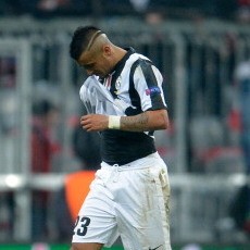 Conte: Ekspektasi terhadap Juve Terlalu Tinggi