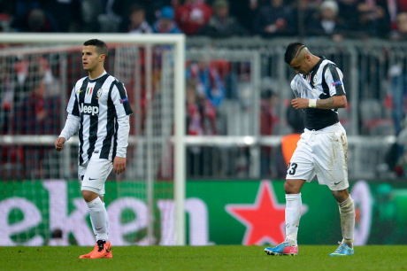 Conte: Ekspektasi terhadap Juve Terlalu Tinggi