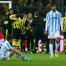 Kekalahan yang Pahit untuk Malaga