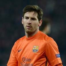 Soal Messi, Barca Akan Tunggu Sampai Detik Terakhir