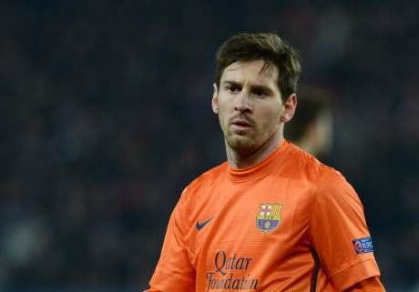 Soal Messi, Barca Akan Tunggu Sampai Detik Terakhir