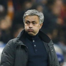 Mourinho Sebut Madrid Bak Melawan 50.000 Orang