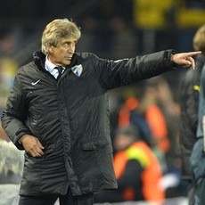 Pellegrini Kecam Wasit