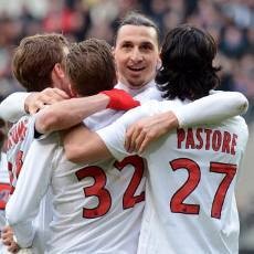 Ancelotti: Gagal Tahun Ini, PSG Akan Coba Jadi Juara Musim Depan