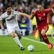 Dua Jerman dan Dua Spanyol di Semifinal?