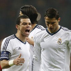 Soal Lawan Madrid di Semifinal, Mourinho: Nikmati Saja Dulu Kelolosan Ini