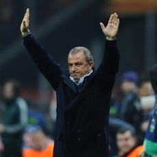 Fatih Terim Doakan Madrid Juara Liga Champions