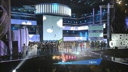 2013 Dream Concert Hadirkan 21 Grup Idola Korea Selatan