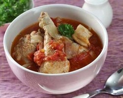 Kelezatan Ayam dengan Aneka Bumbu Beraroma Harum