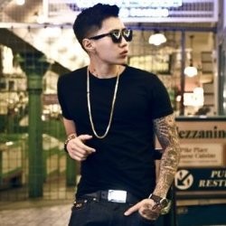 Manisnya Jay Park di Video Klip JOAH