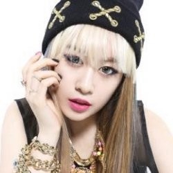 T-ara Bentuk Sub-Unit Hip Hop