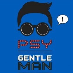  Lagu Baru Psy Akan Dirilis Serentak di 119 Negara