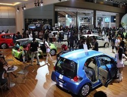Honda Jual 11.497 Mobil di Maret
