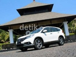 95.939 Mobil Terjual di Maret, Ini 10 Merek Terlaris