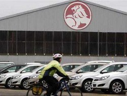 Tak Bisa Bersaing, Holden Australia Pecat 500 Karyawan