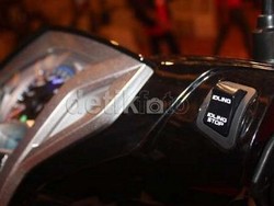 Ini Cara Agar Vario Lama Bisa Pakai Idling Stop System