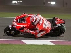 MotoGP Jadi Tempat Riset Shell