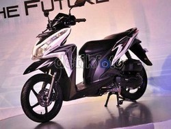 Honda Klaim Vario Anyar Sudah Tidak Ngorok