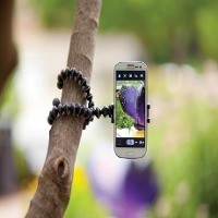 5 Aksesoris Keren untuk Kamera Smartphone