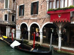 Ini Bukti Kalau Kalau Kota Venesia Memang Romantis