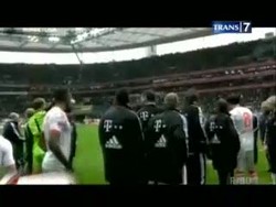 Misi Treble Winner Die Roten!