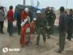 Balita Selamat Meski Tercebur ke Sumur 17 Meter