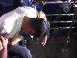 2 Petugas Pajak dan Mantan Pambalap, Ditangkap KPK