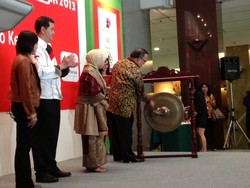 Yuk! Wisata Kuliner di Pameran Food and Hotel Indonesia