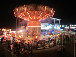 Mengintip Kehidupan Malam di Kota Batu