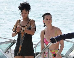 3 Destinasi Inspirasi Seleb Hollywood untuk Liburan