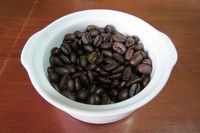 Kopi Amungme, Kopi Lezat dari Pegunungan Papua