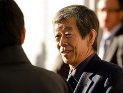 Sentuhan Terakhir Godfather Nissan GT-R, Monster on Ice