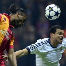 Pasukan Terim yang Terlambat Panas