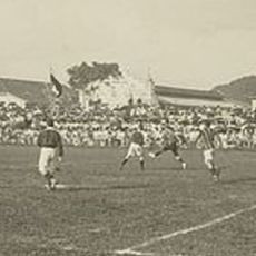 Genealogi Sepakbola Indonesia (Bagian 5): Kisah Dimulainya Liga Sepakbola di Hindia Belanda