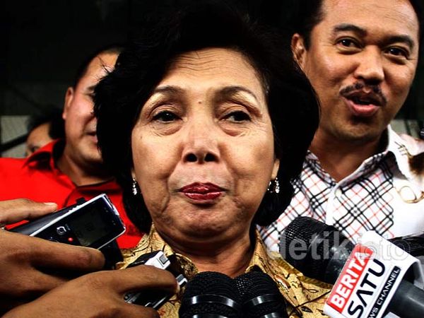 Kasus PON, Mantan Ketua KONI Diperiksa KPK