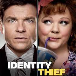 Identity Thief: Komedi Pencurian Identitas
