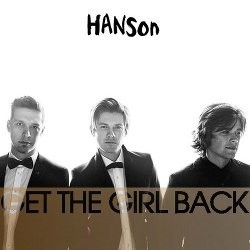 Hanson Siap Rebut Kembali Hati Para Wanita