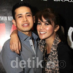 Olla Ramlan Tunda Momongan Demi Syuting Film