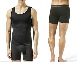 Spanx Rilis Underwear untuk Pria dengan Efek 3D