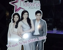 Natasha Skin Care Cari Brand Ambassador untuk 2013