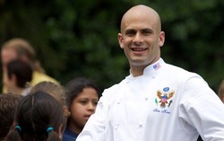 Penghematan Anggaran Negara, Chef Gedung Putih Cuti Tanpa Digaji