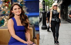 Inilah Diet yang Dijalani Megan Fox dan Gwen Stefani Untuk Tubuh Seksi