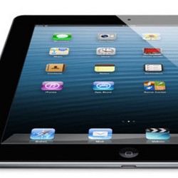 iPad 5 Mulai Diproduksi Juli?