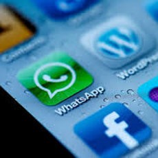 WhatsApp, Kreasi Sesepuh Yahoo yang Tak Banyak Omong