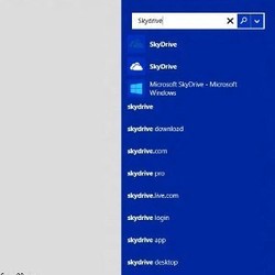 Windows Blue Tampil Sebagai Windows 8.1?