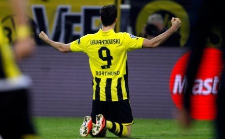 Lewandowski Mendekati Puncak Kariernya