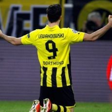 Lewandowski Mendekati Puncak Kariernya