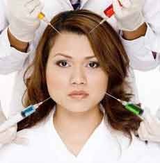 Perhatikan Dulu Efek Samping Sebelum Suntik Botox